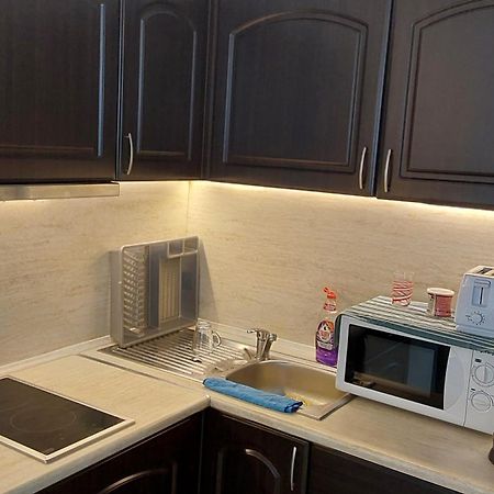 Etara 2 Apartment Свети-Влас Экстерьер фото