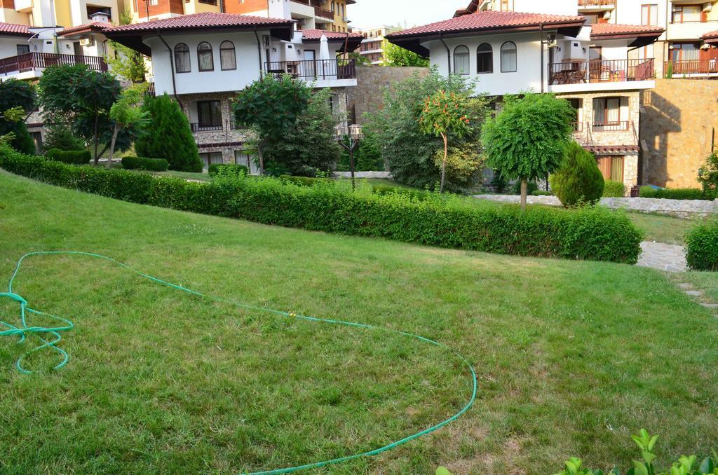 Etara 2 Apartment Свети-Влас Номер фото
