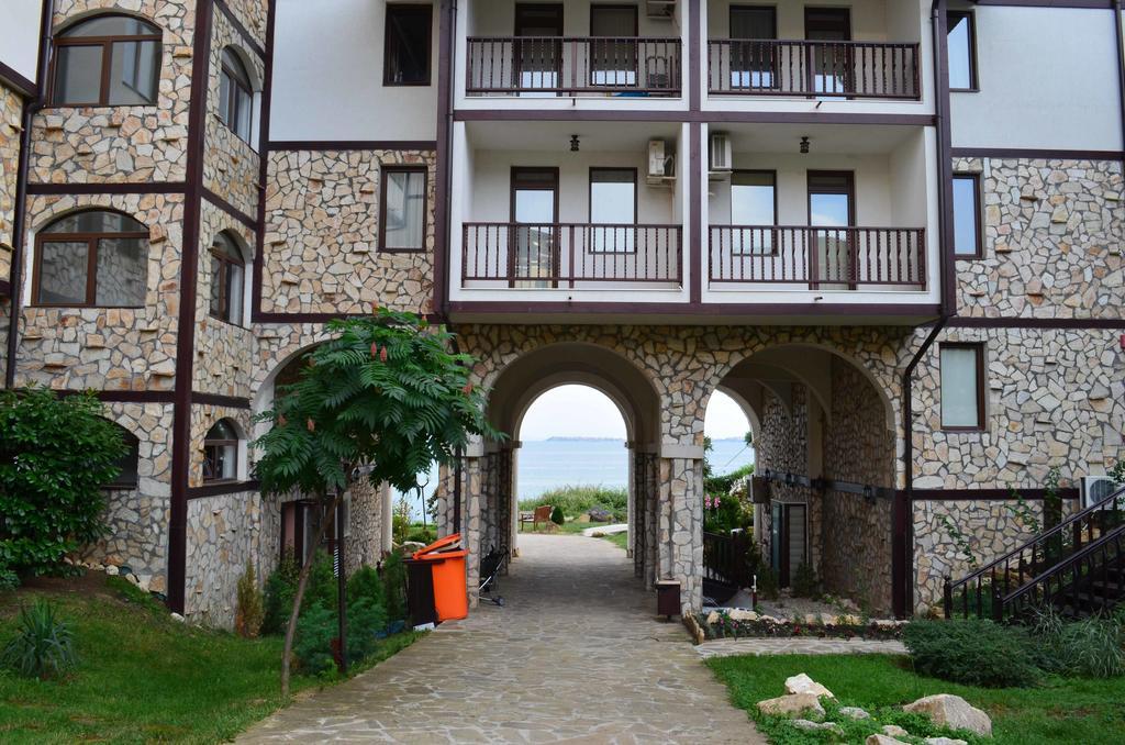 Etara 2 Apartment Свети-Влас Номер фото