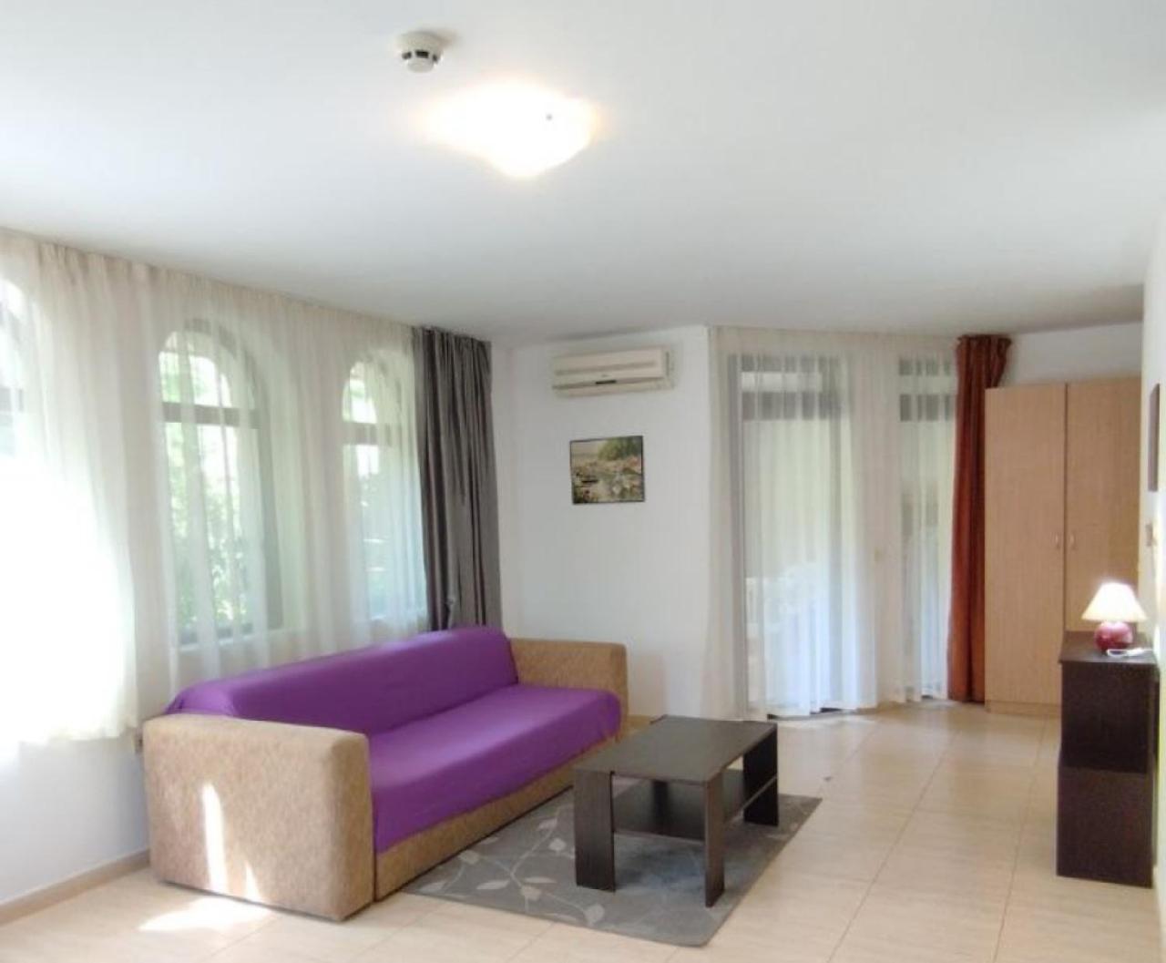 Etara 2 Apartment Свети-Влас Экстерьер фото
