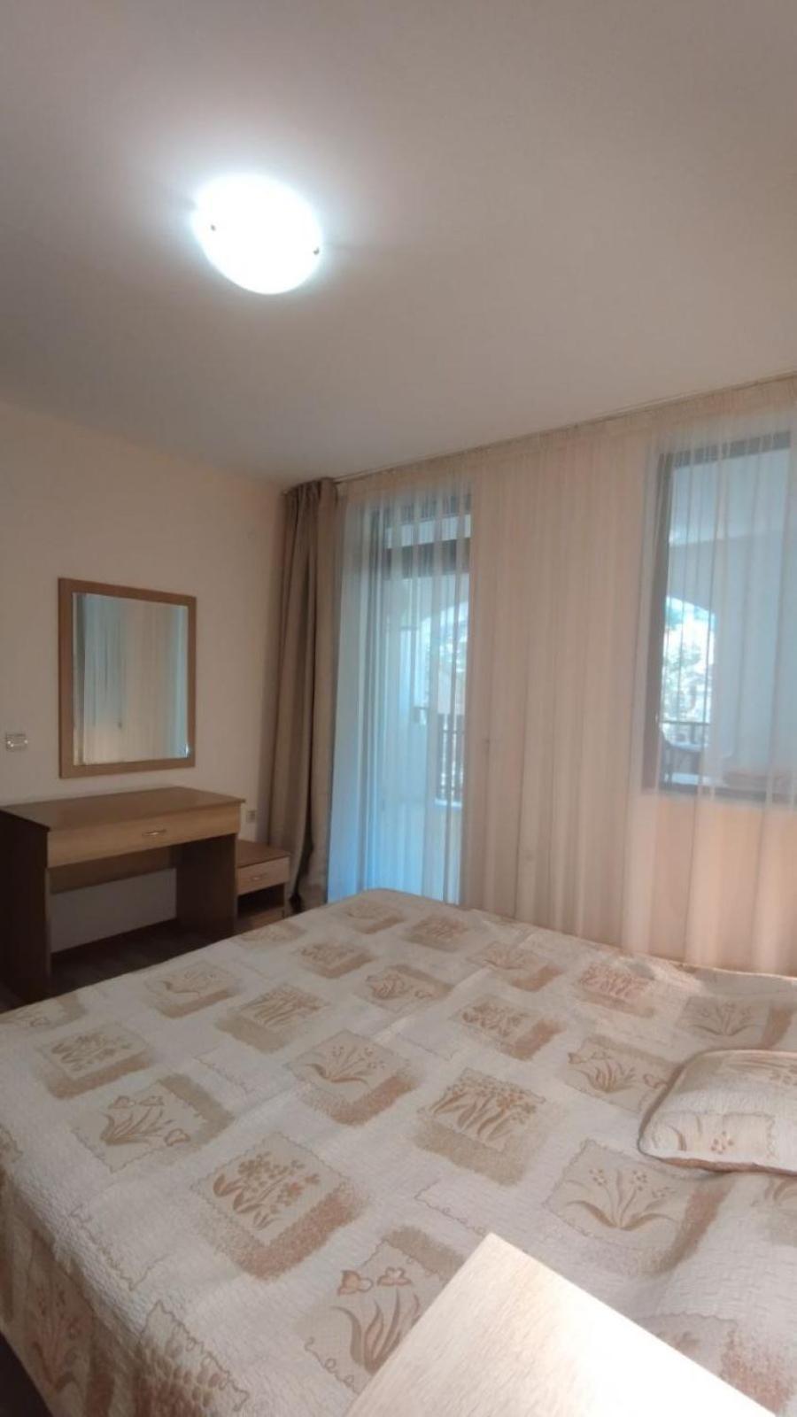 Etara 2 Apartment Свети-Влас Экстерьер фото