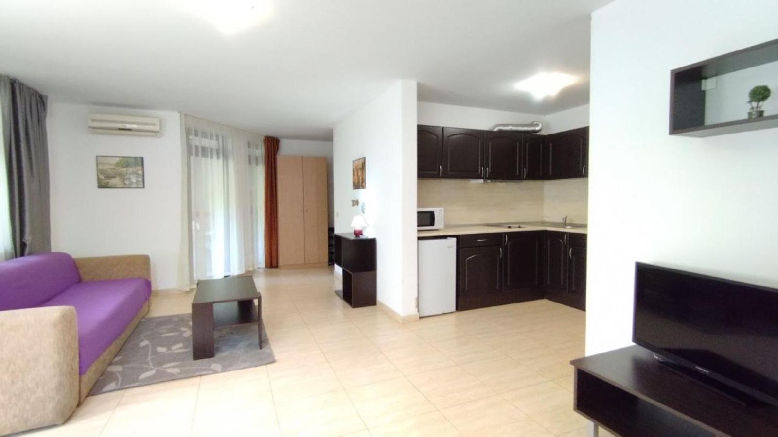 Etara 2 Apartment Свети-Влас Экстерьер фото