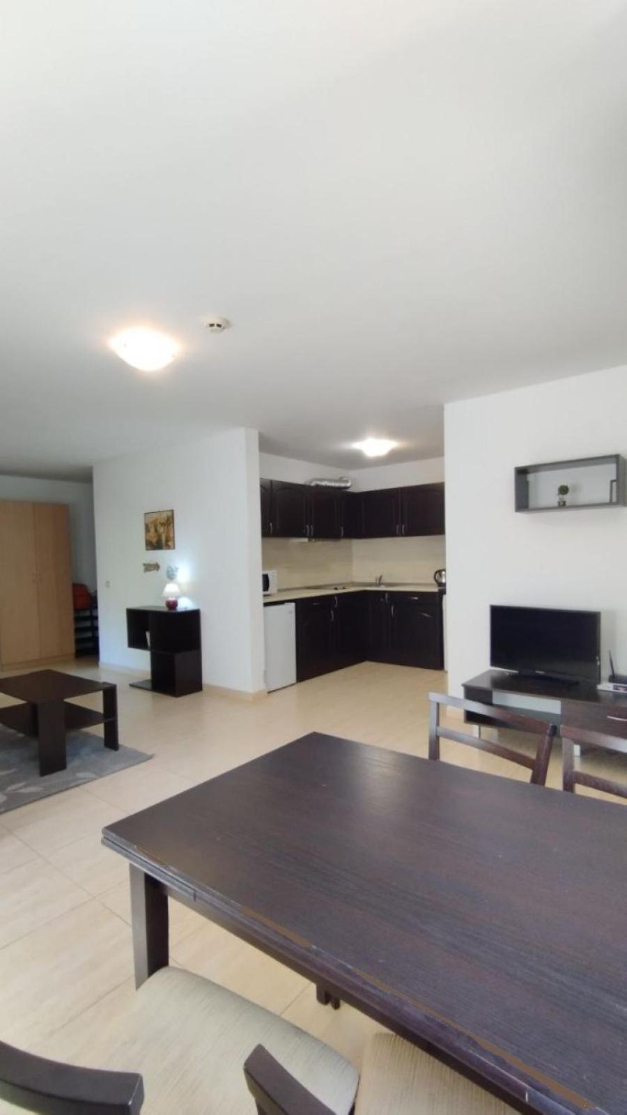 Etara 2 Apartment Свети-Влас Экстерьер фото