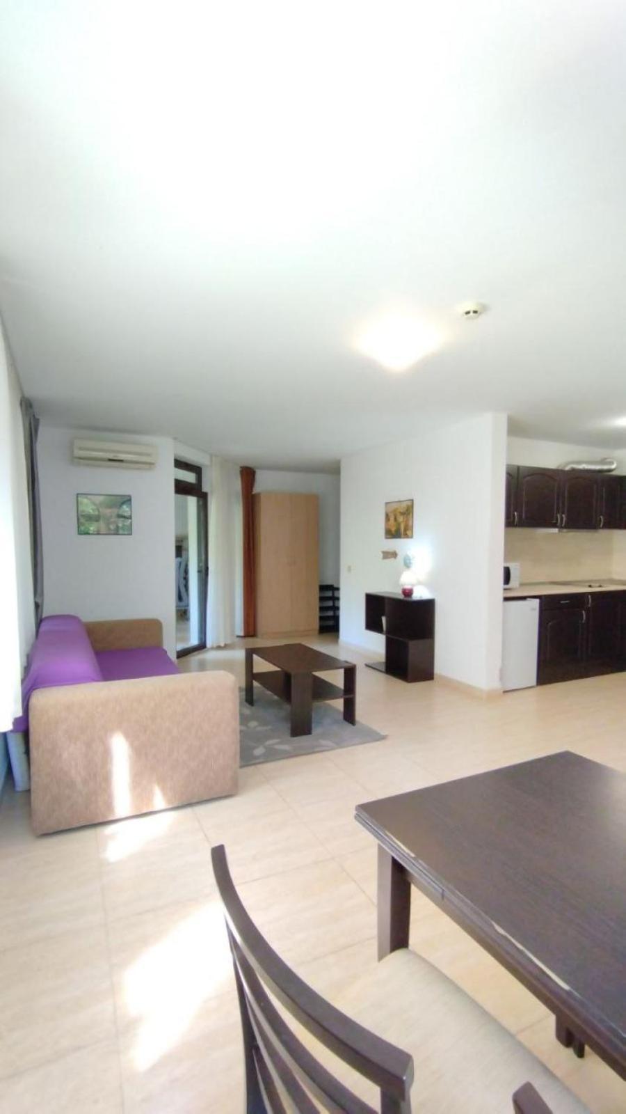 Etara 2 Apartment Свети-Влас Экстерьер фото