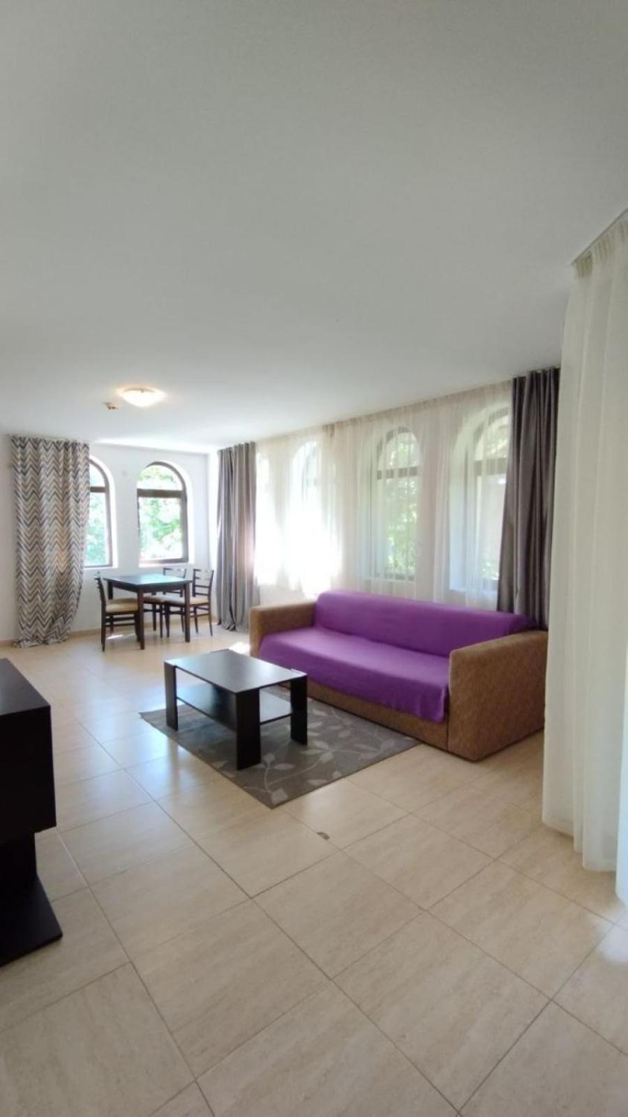 Etara 2 Apartment Свети-Влас Экстерьер фото