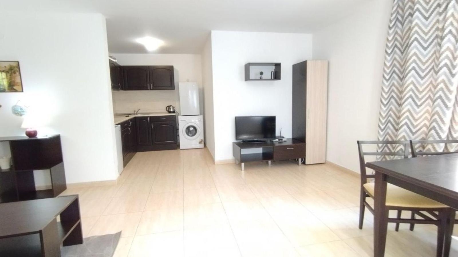 Etara 2 Apartment Свети-Влас Экстерьер фото