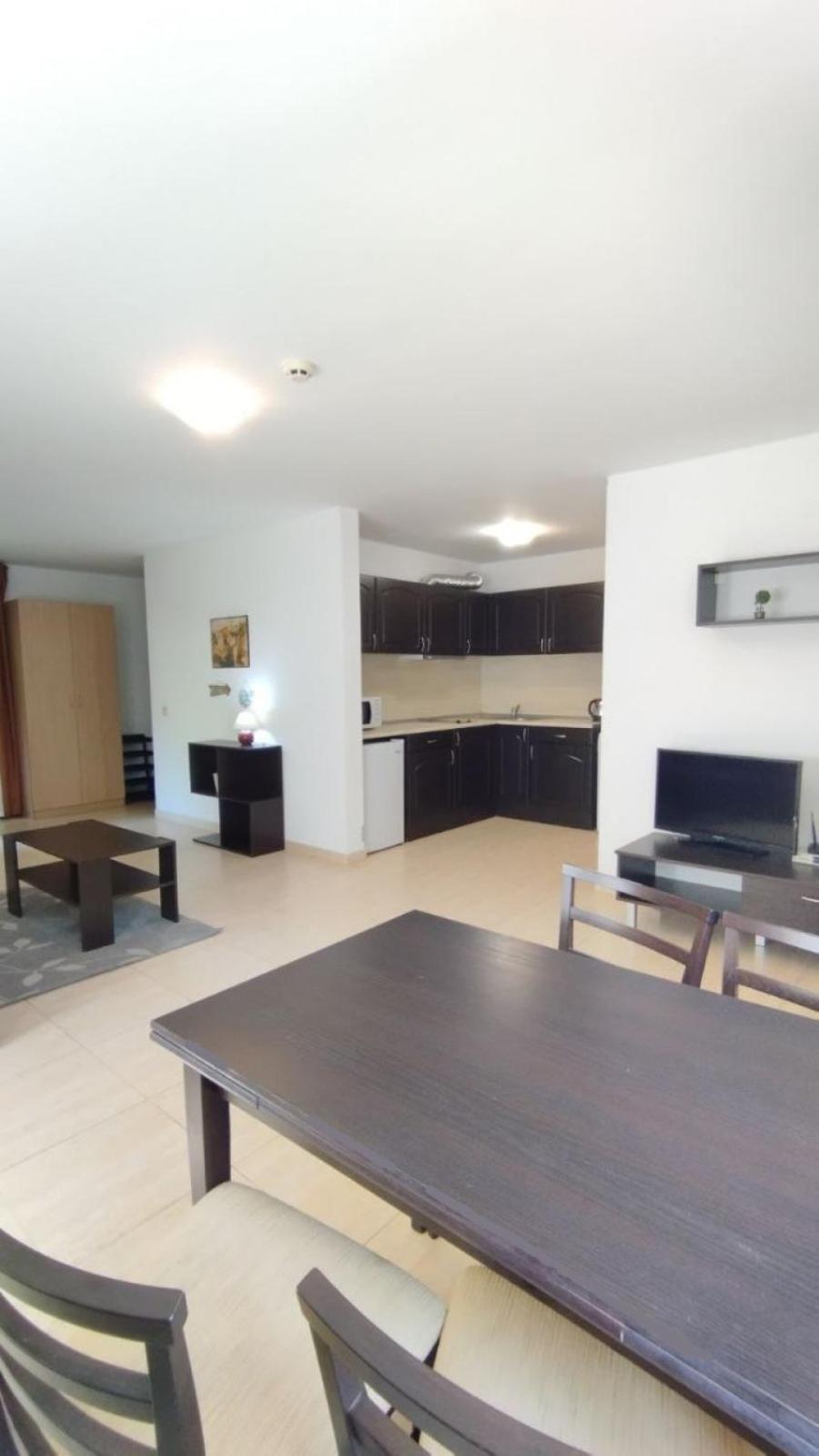 Etara 2 Apartment Свети-Влас Экстерьер фото