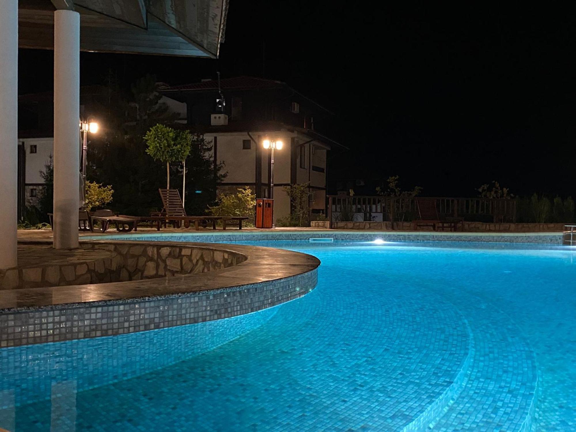 Etara 2 Apartment Свети-Влас Экстерьер фото