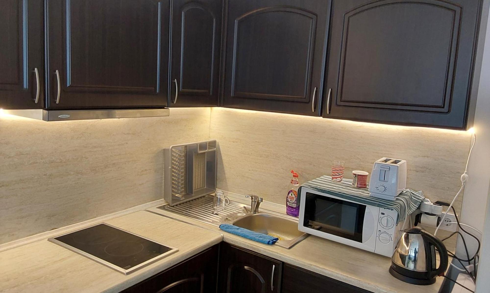 Etara 2 Apartment Свети-Влас Экстерьер фото