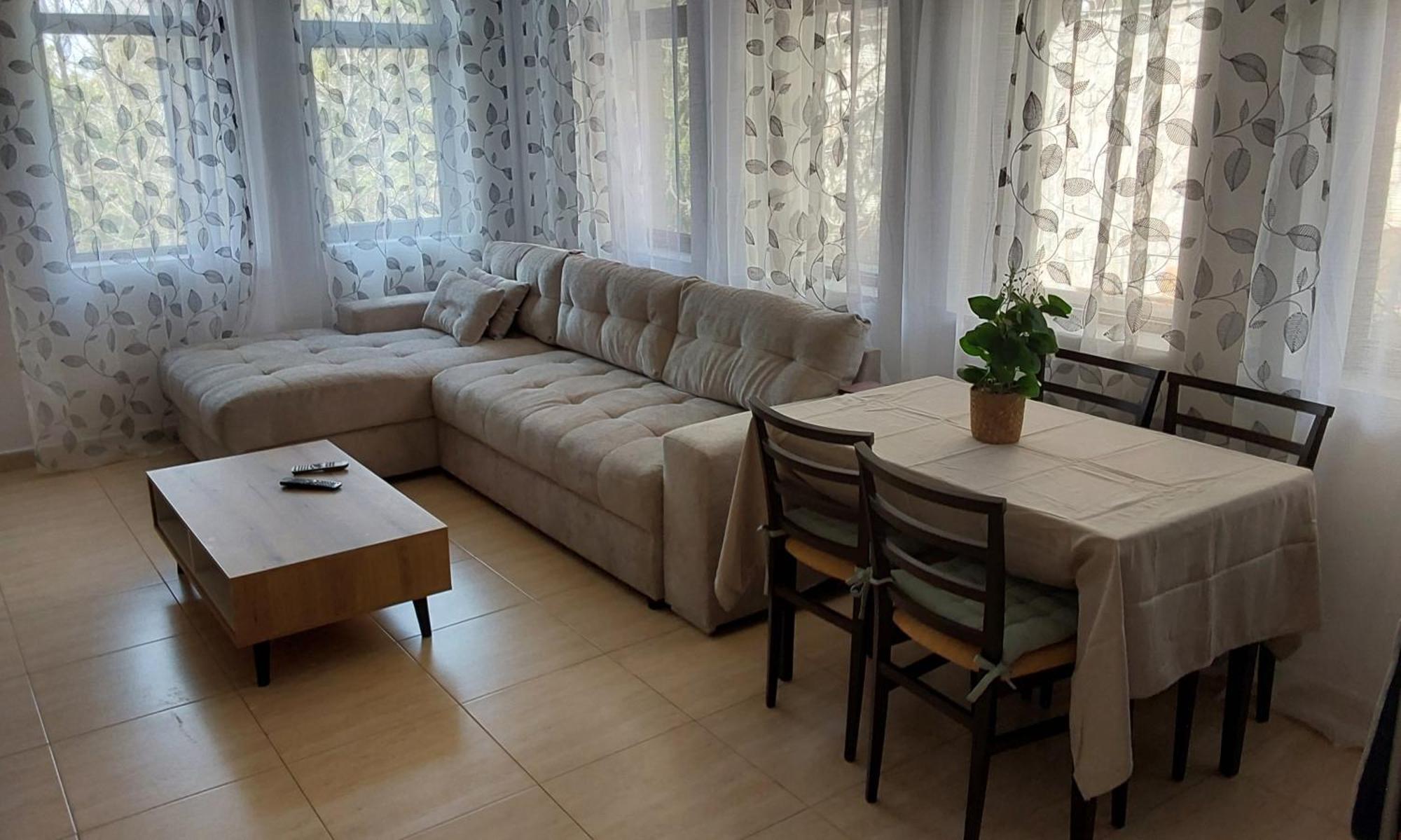 Etara 2 Apartment Свети-Влас Экстерьер фото