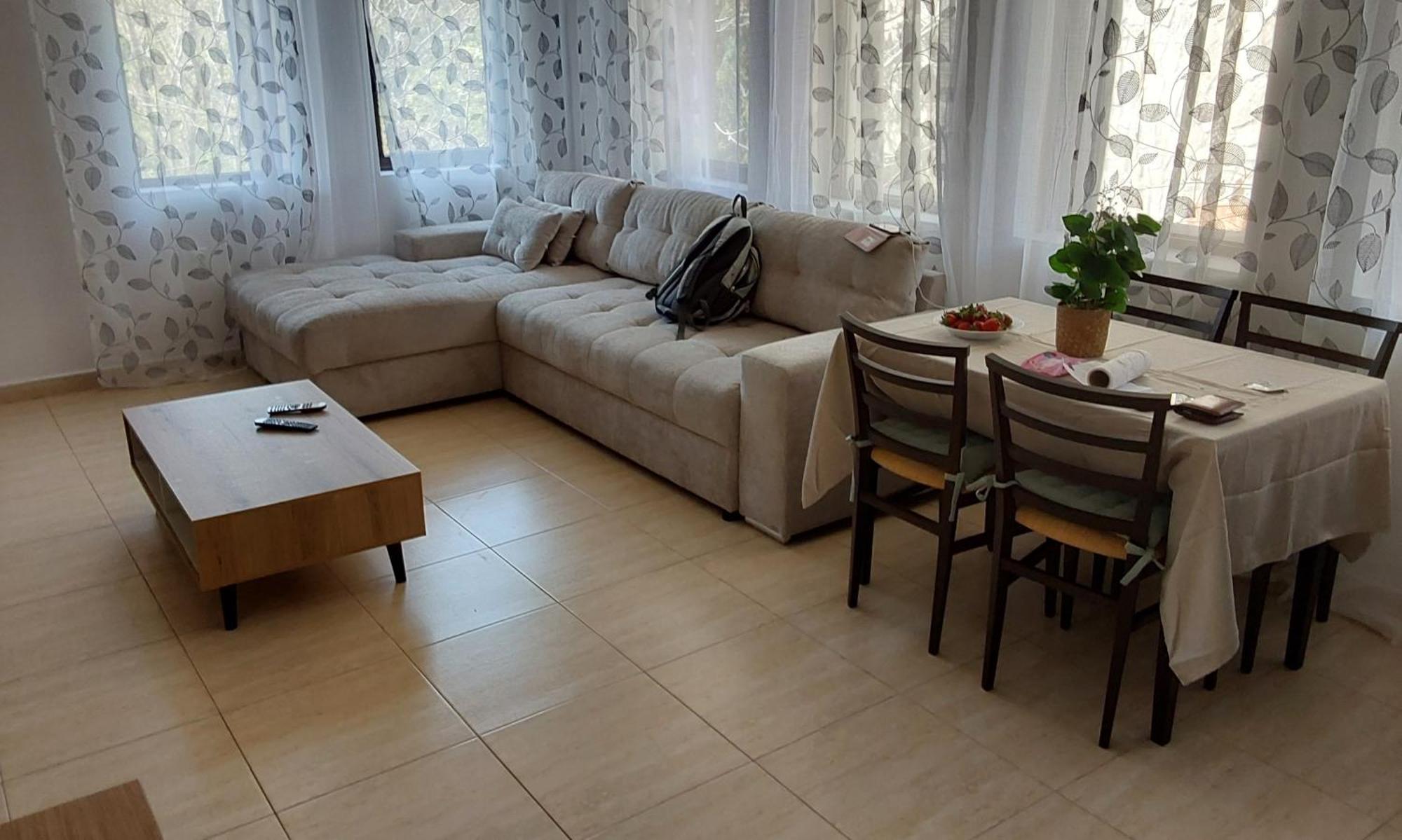 Etara 2 Apartment Свети-Влас Экстерьер фото