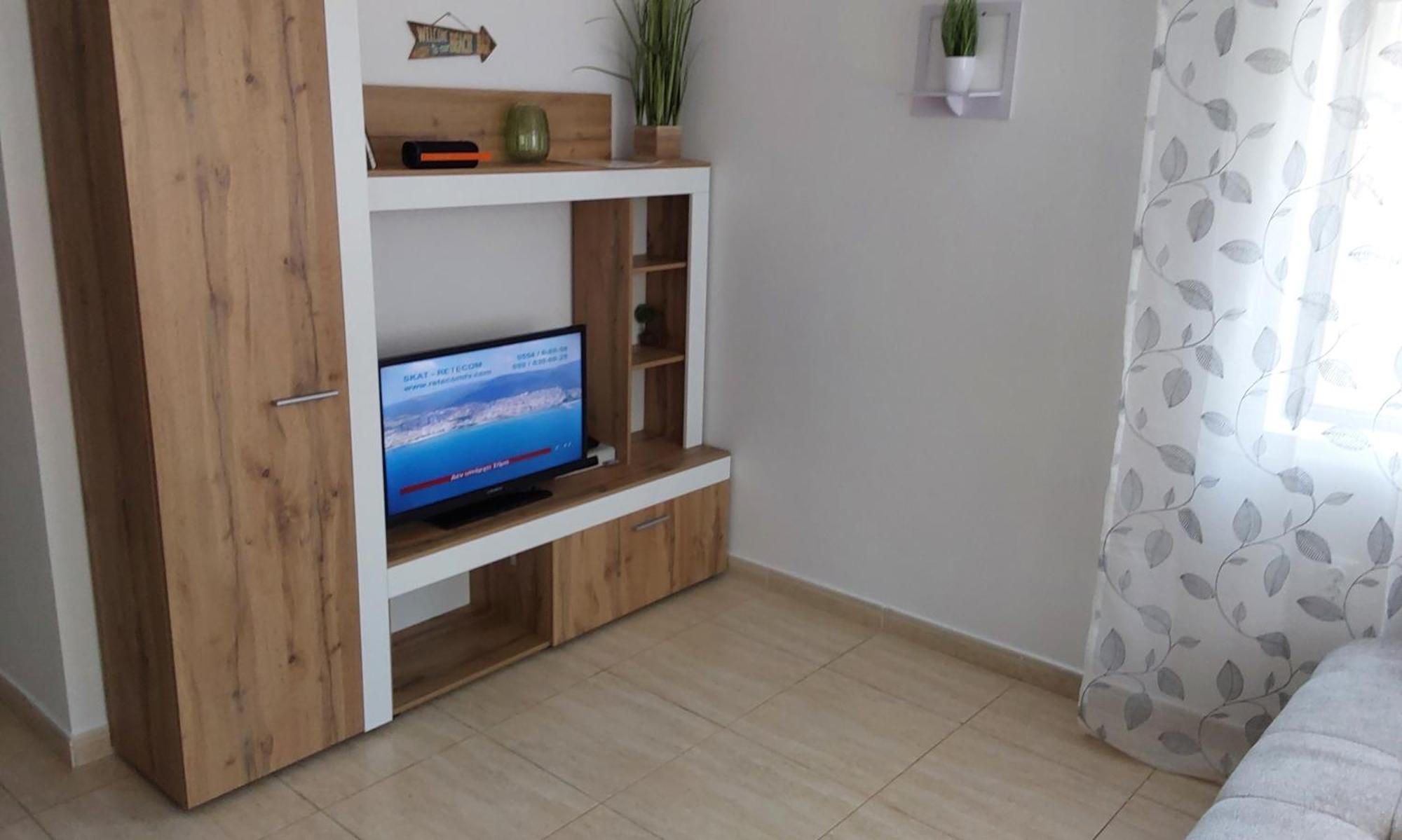 Etara 2 Apartment Свети-Влас Экстерьер фото