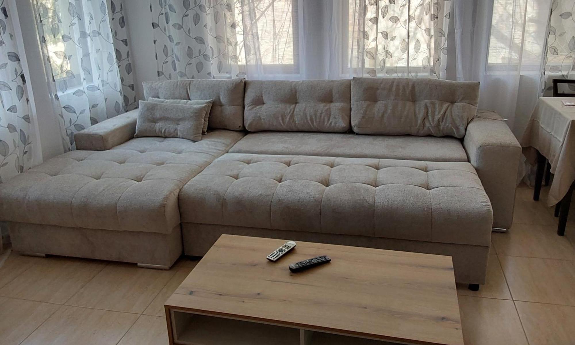 Etara 2 Apartment Свети-Влас Экстерьер фото