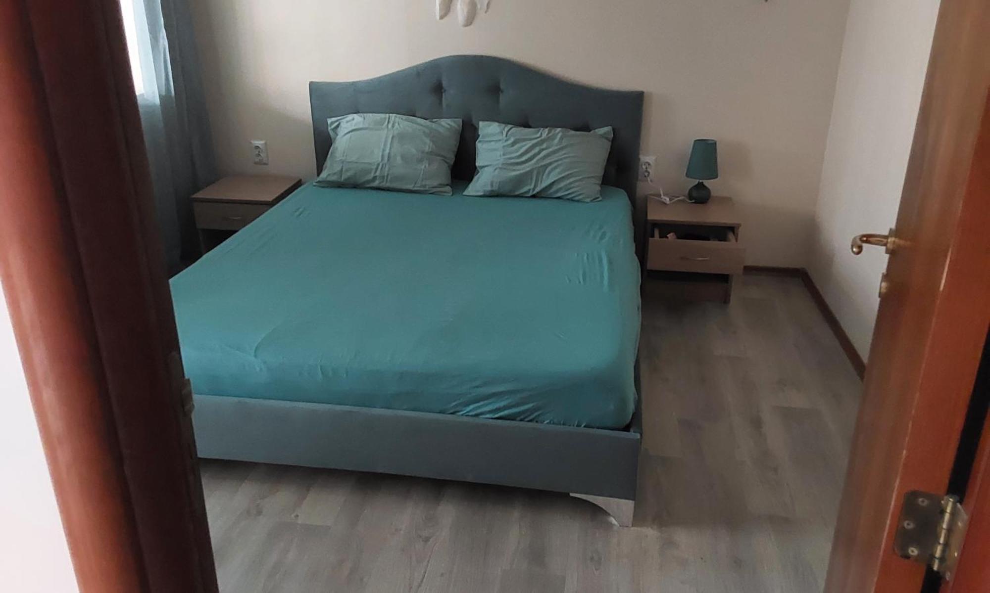 Etara 2 Apartment Свети-Влас Экстерьер фото