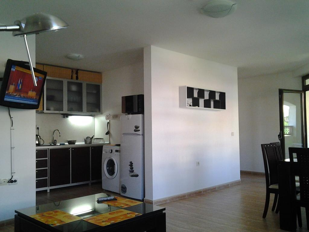 Etara 2 Apartment Свети-Влас Номер фото