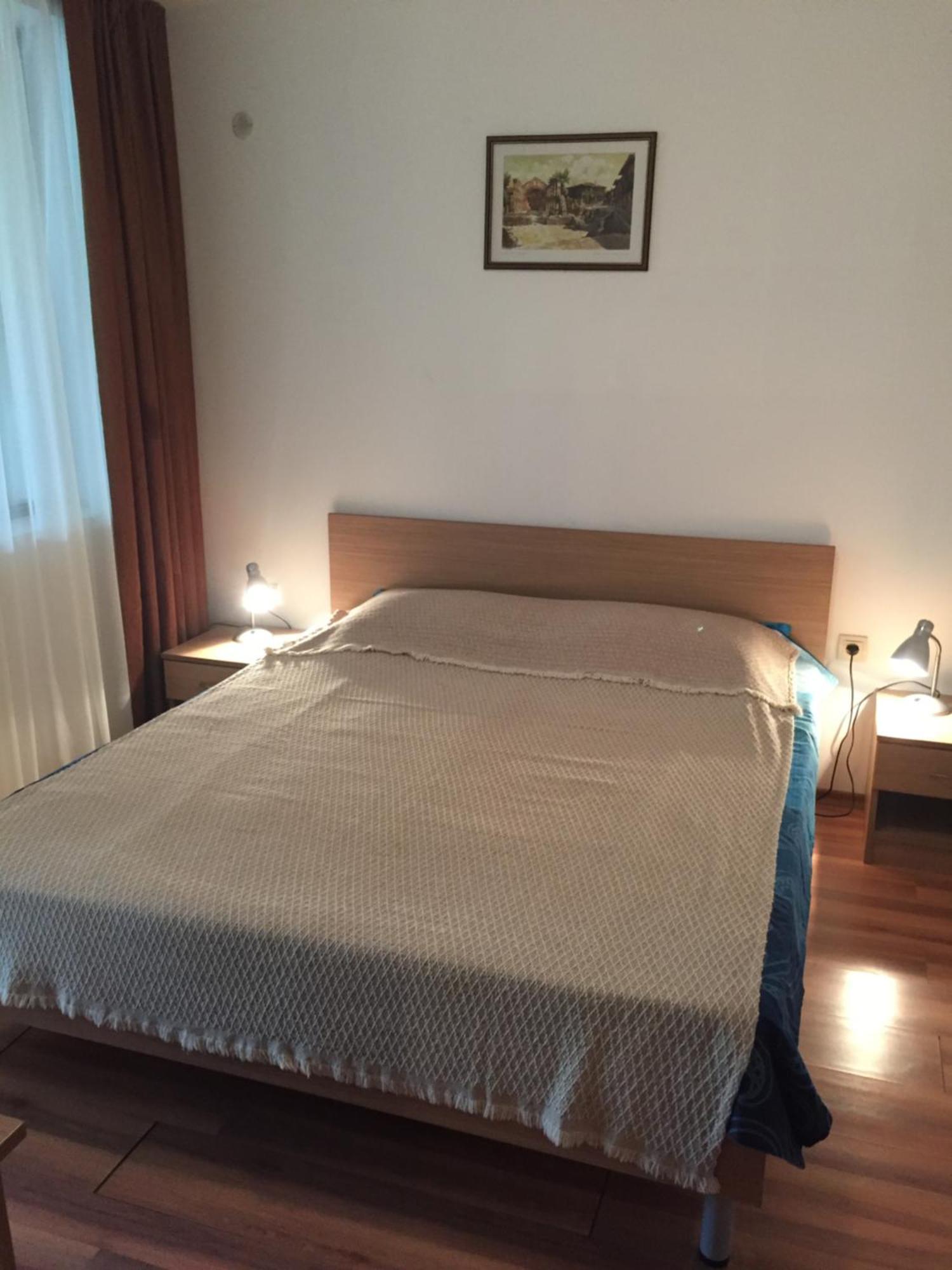 Etara 2 Apartment Свети-Влас Экстерьер фото