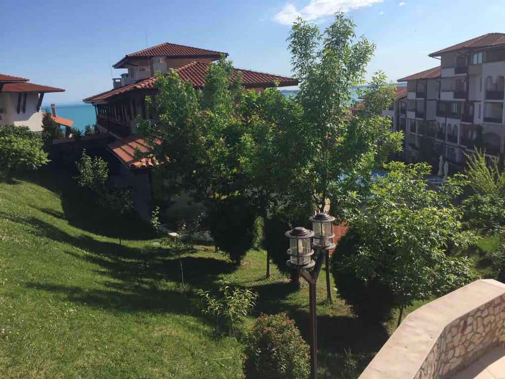 Etara 2 Apartment Свети-Влас Экстерьер фото
