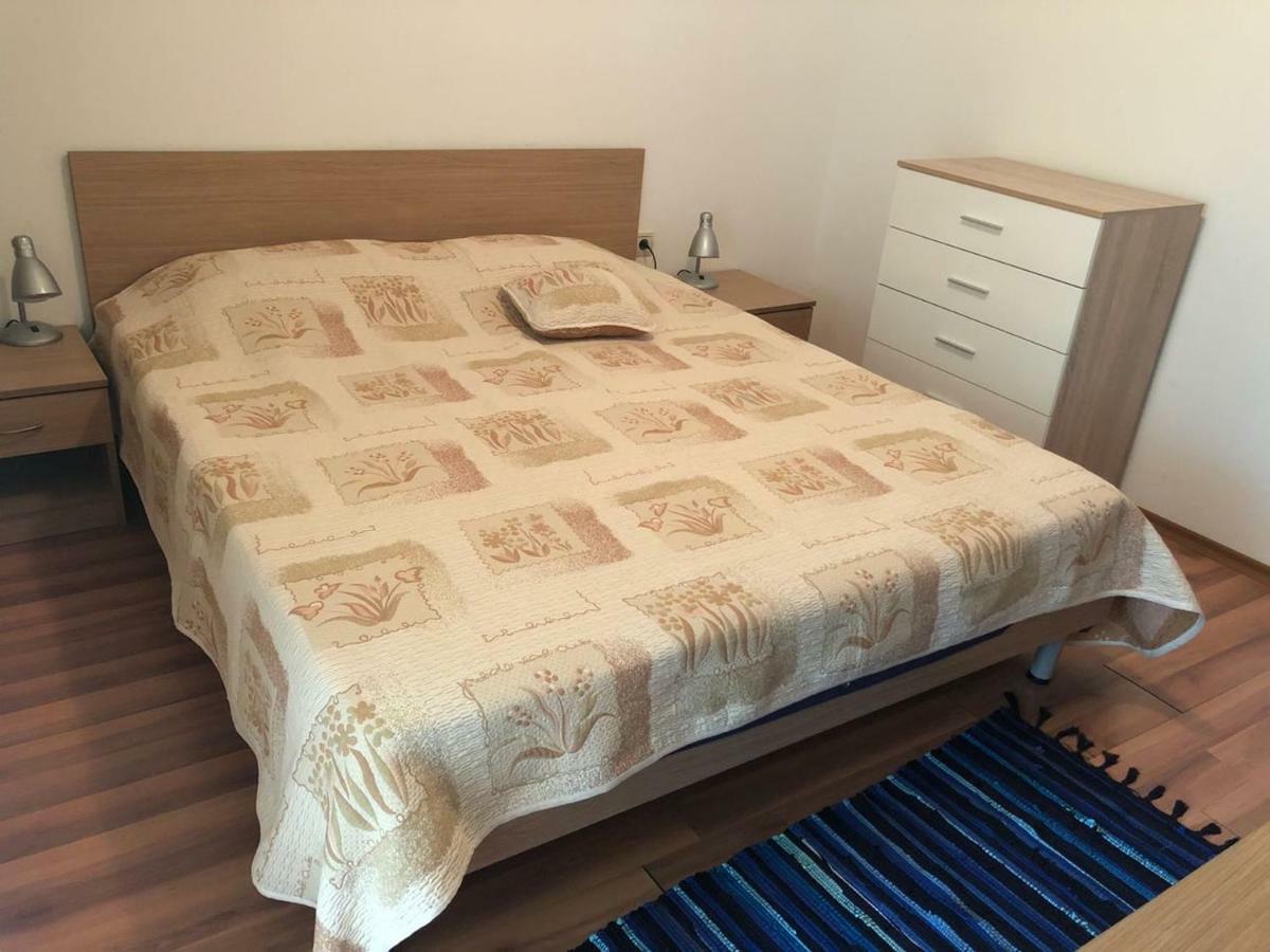 Etara 2 Apartment Свети-Влас Экстерьер фото